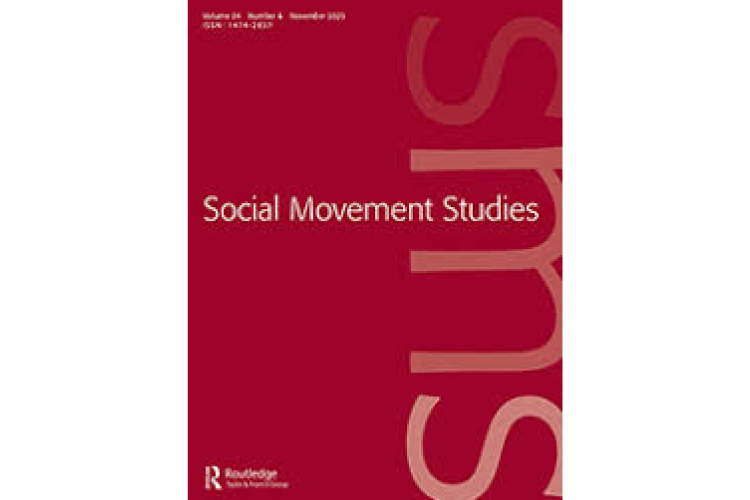 Labour unrest in the context of multiple crises: a comparative perspective of&nbsp;Europe